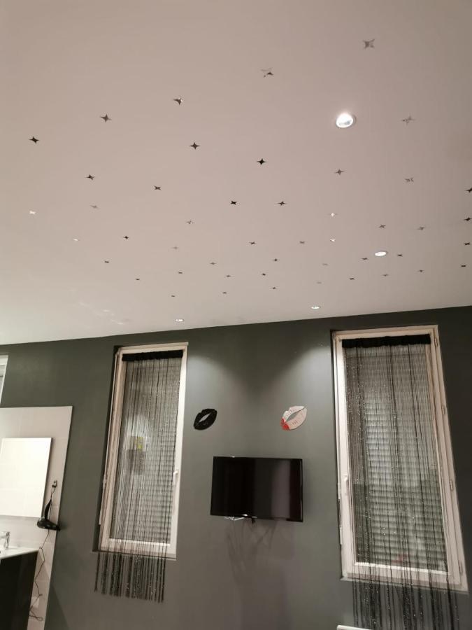 Boulevard De La These Marseille Apartment Екстериор снимка