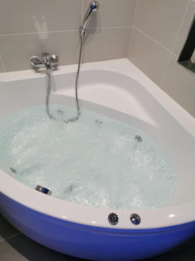Boulevard De La These Marseille Apartment Екстериор снимка