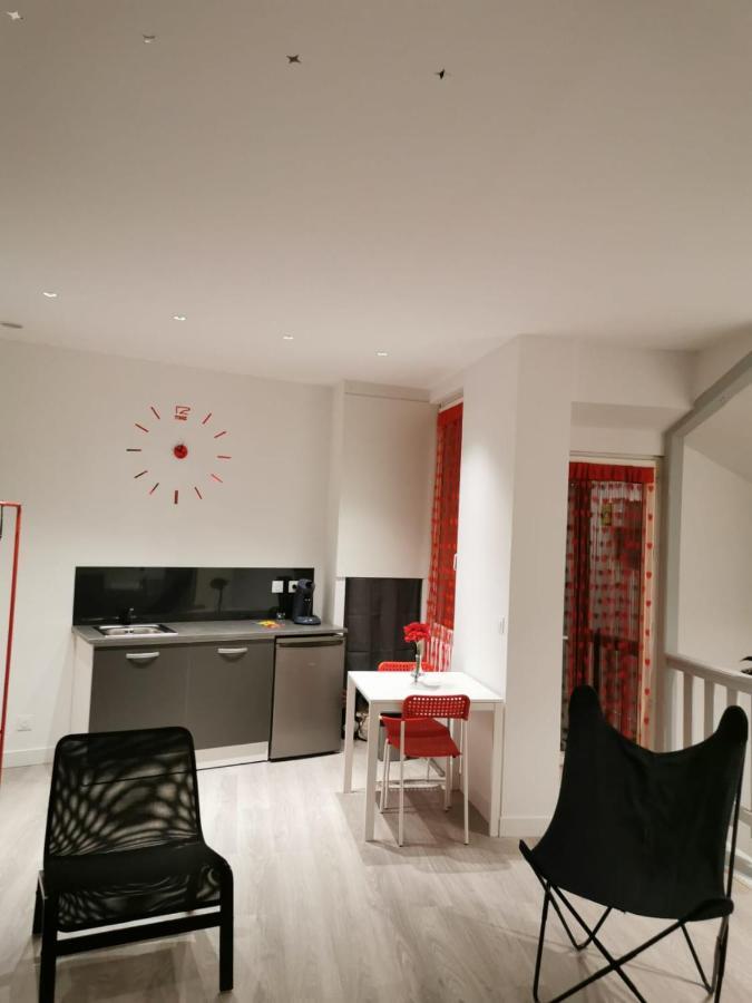 Boulevard De La These Marseille Apartment Екстериор снимка