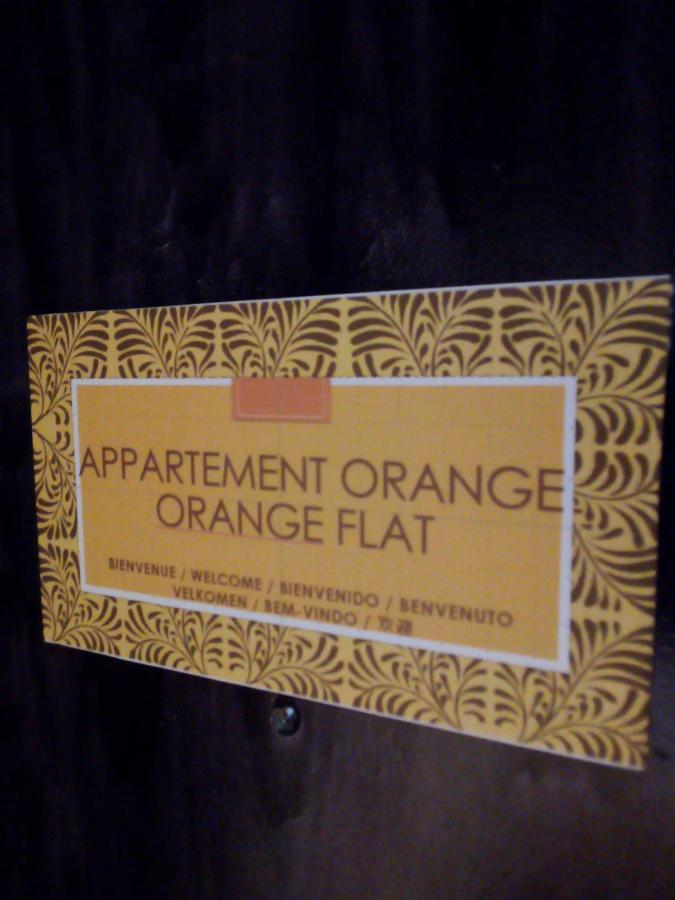 Boulevard De La These Marseille Apartment Екстериор снимка