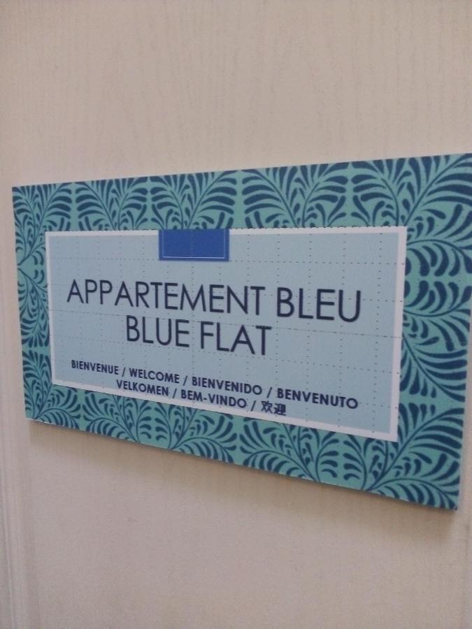 Boulevard De La These Marseille Apartment Екстериор снимка